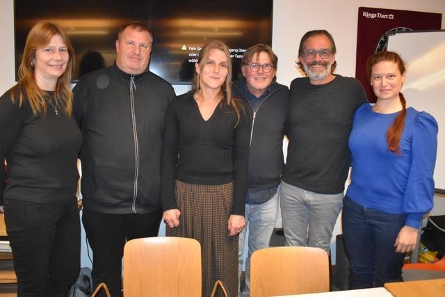 Lrrachs Sportfrderer knnen weiter mit stdtischen Geldern rechnen