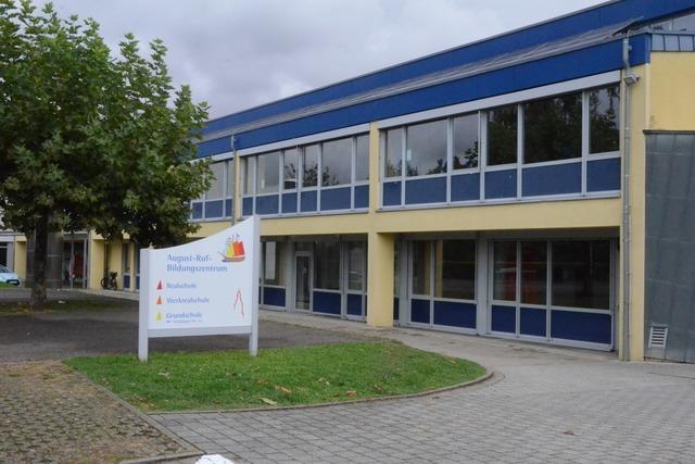 Ein Jahr nach Messerattacke an Ettenheimer Schule steht die Strafe fest