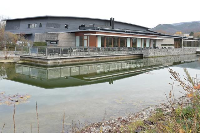 Denzlingen startet Nahwrmenetz mit 3,6 Millionen Euro Frderung