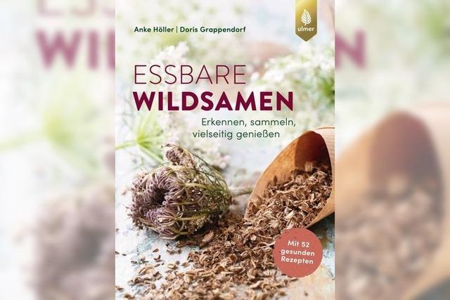 Superfood aus dem Wald – wilde Samen neu entdeckt