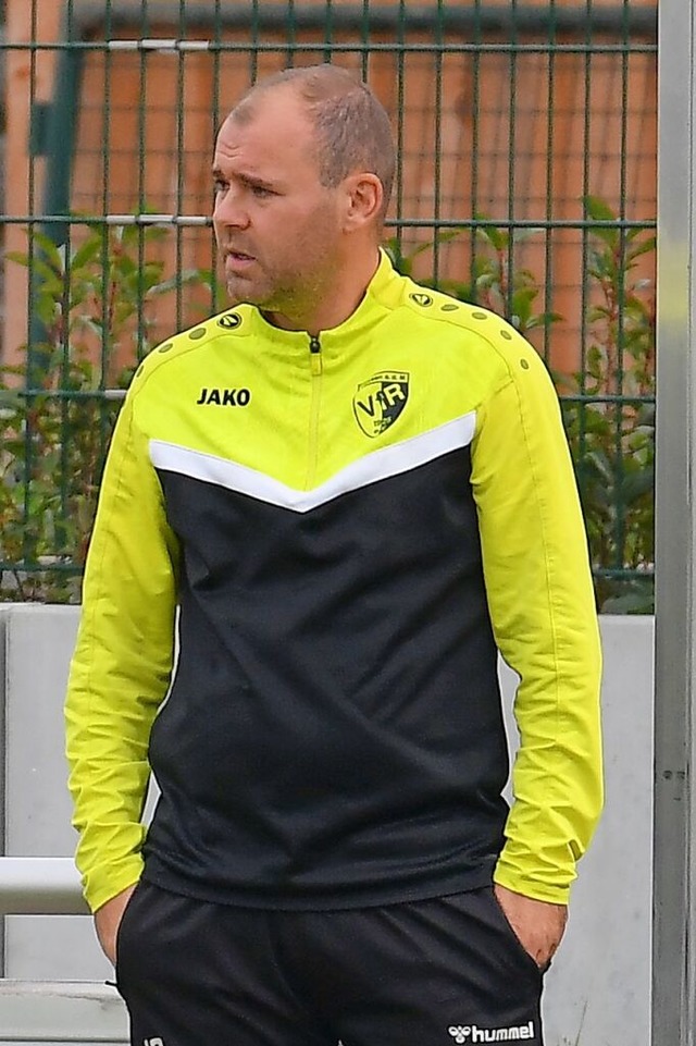 Amaury Bischoff | Foto: Achim Keller Amaury Bischoff | Foto: Achim Keller