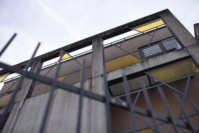 Jdisches Leben in Lrrach: Der Blick geht nach vorne