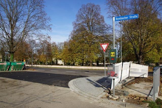 Der Kenzinger Seniorenbeirat hat sich auf baulichen Vernderungen im Stadtbereich konzentriert