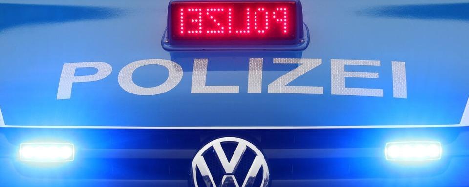 In Rickenbach wird in ein Optikergeschft eingebrochen und Schmuck gestohlen