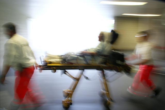 Neustdter Neurologin: "Bei Schlaganfallsymptomen keine Zeit verlieren"