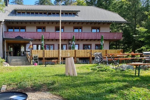 Sechs Monate fr einen Angriff mit nicht zugelassenem Pfefferspray auf Motorradfahrer in Todtnau