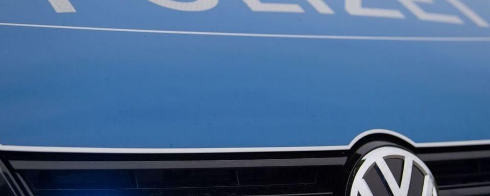 Gestohlener Motorroller brennt in Hertingen nieder