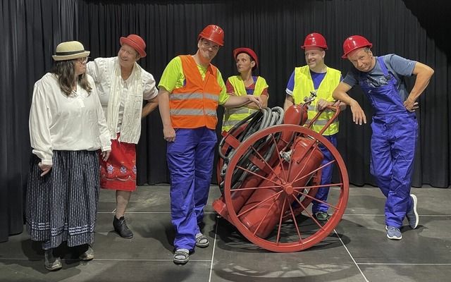   | Foto: Holger Wagner