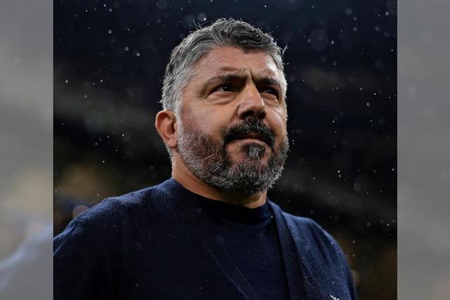 Angst vor der nchsten groen Leere