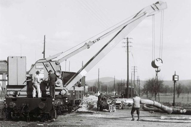 Die Firmen sind auch Identifikationsorte fr die Grenzach-Wyhlener