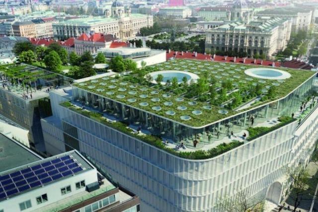 Umkircher Firma Metallbau Frh rutscht mit der  Benko-Pleite in die Insolvenz