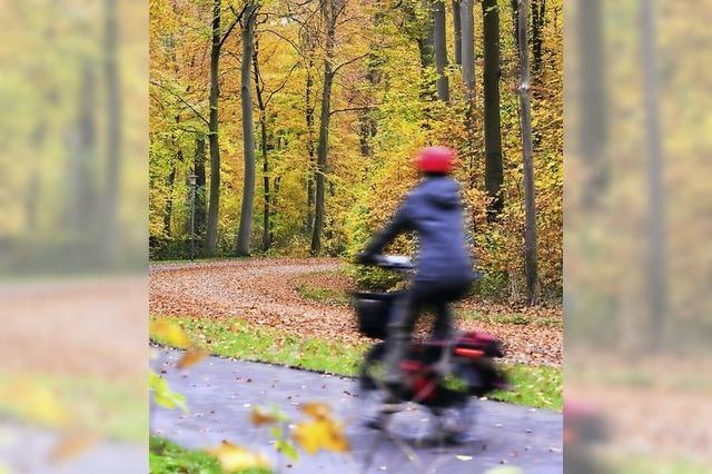 Leben ohne Auto ist eine Bereicherung