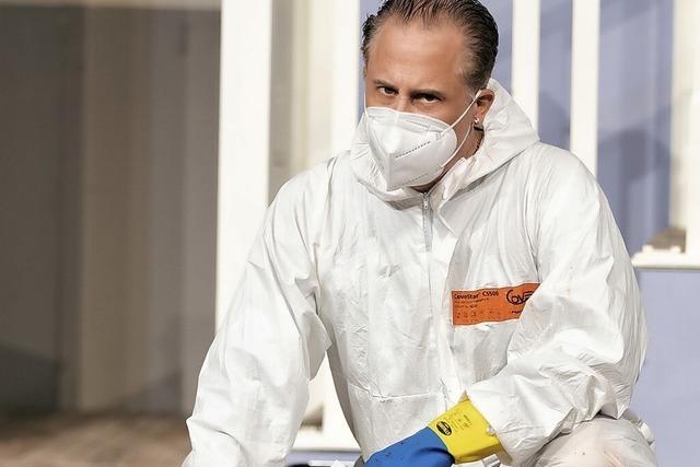 Im Parktheater Lahr kommt das Gastspiel 