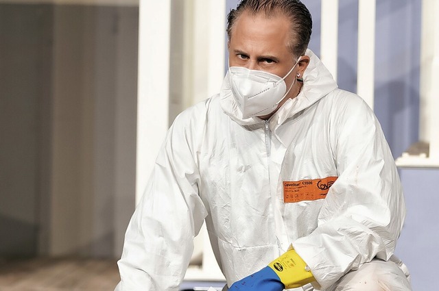   | Foto: Tanya Davidow