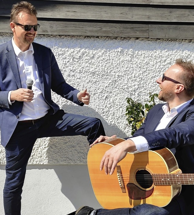   | Foto: Coverbrothers