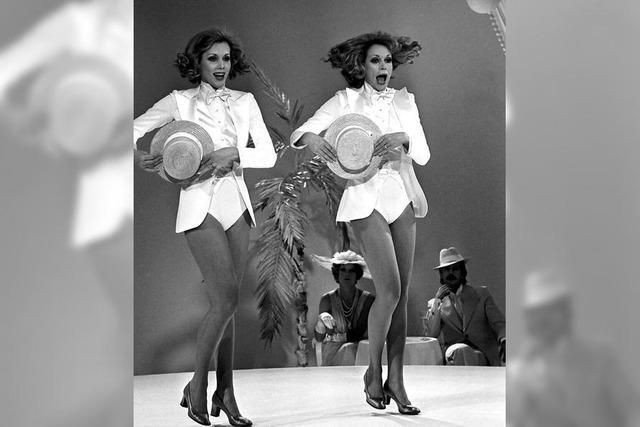 Zusammen in Leben und Tod