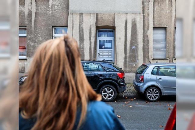 Polizei schiet auf Zwlfjhrige