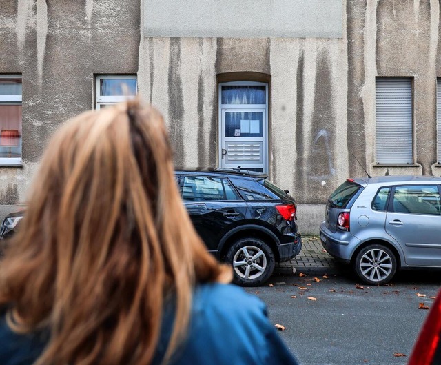 Polizeieinsatz eskaliert: In diesem Me...rige lebensgefhrlich verletzt worden. 