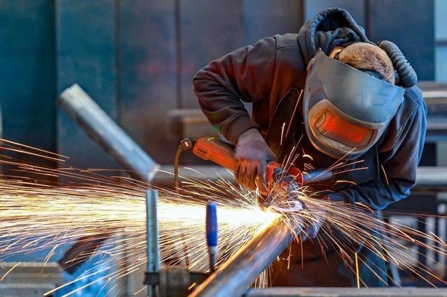 Fr Deutschland ist kein Boom in Sicht