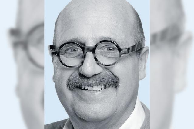 Schon wieder etwas frher?