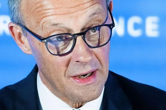 Merz sieht trotz Rentenstreits die Koalition nicht in Gefahr