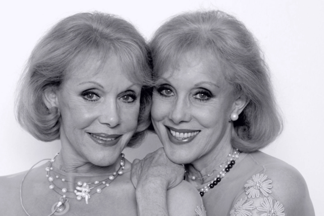 Zusammen in Leben und Tod - die Kessler-Zwillinge sind gestorben