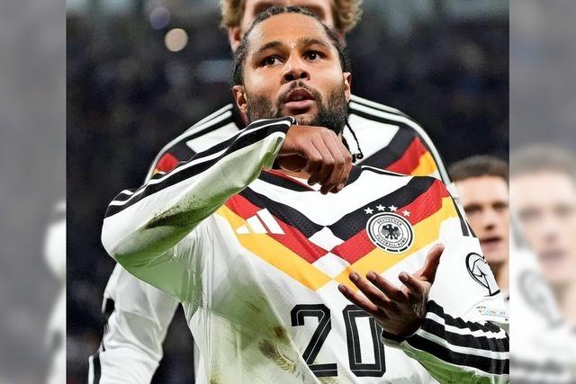 Mit einer Gala zur WM