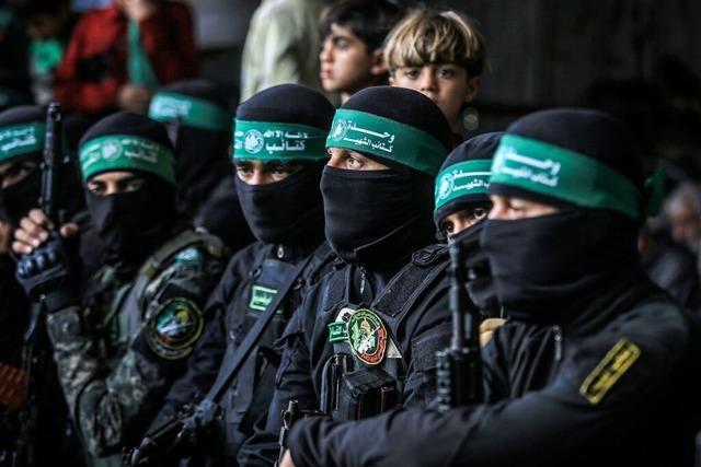 Newsblog: Hamas lehnt UN-Resolution zur Absicherung von Gaza-Friedensplan ab