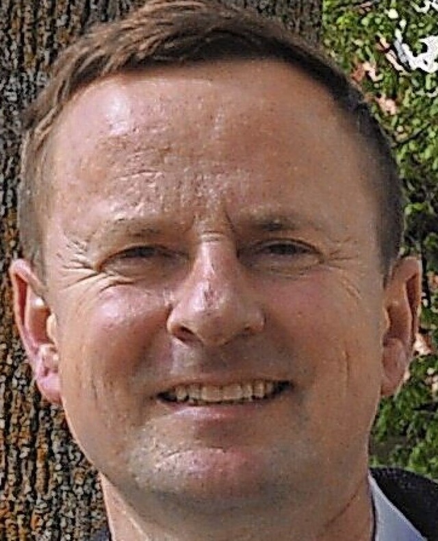 Mario Schlafke  | Foto: Ralf Strittmatter