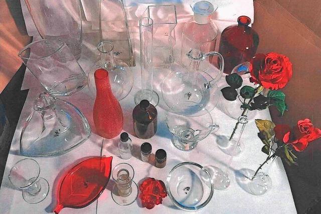 Geschenktipp: Hier gibt es handgemachte Glaskunst zum Sonderpreis