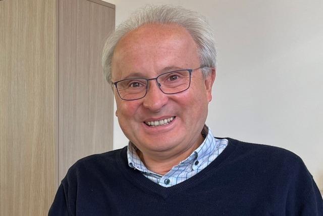 Der abgewhlte Zeller Brgermeister entschuldigt sich in seiner letzten Gemeinderatssitzung