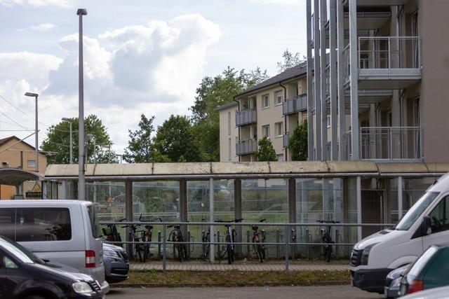 Cuttermesser am Tatort in Waldkirch wurde nicht untersucht