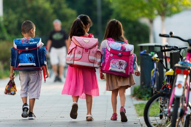 Das Netzwerk fr nachhaltige Mobilitt Kandertal/Oberrhein wird mit weiteren 250.000 Euro gefrdert