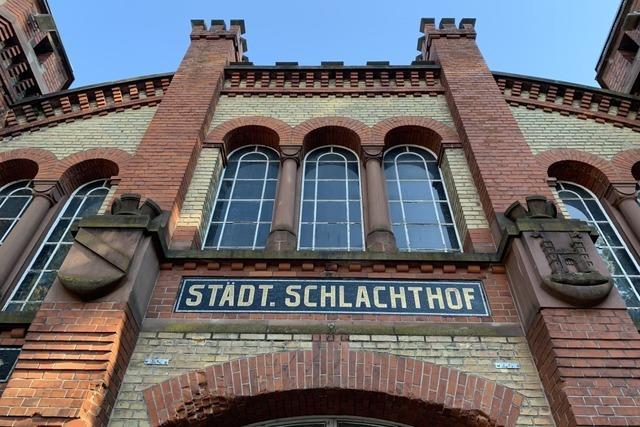 Von Schlachthaus zu Arthouse: Kino im knftigen Offenburger Kultur- und Kreativwirtschaftszentrum
