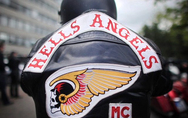 In Basel geht voraussichtlich in diese...igen Hells Angel zu Ende (Symbolfoto).  | Foto: Fredrik von Erichsen