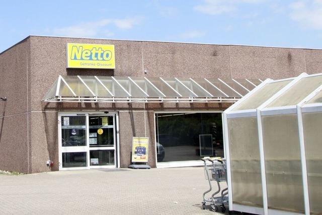 In Friesenheim soll aus einem Getrnkemarkt ein Lebensmittelmarkt