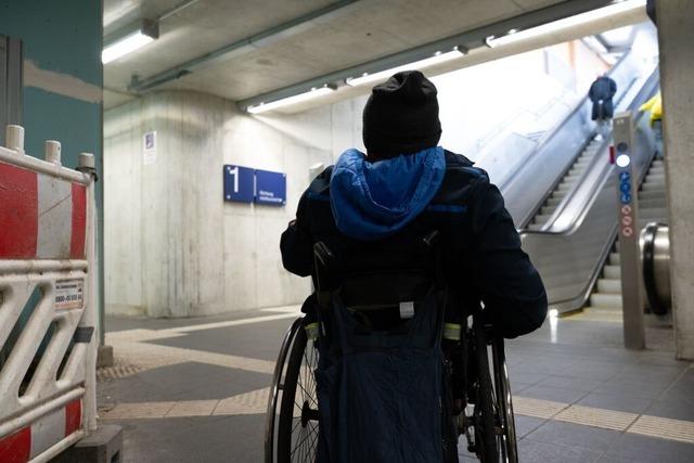 So untersttzt die EUTB in Schnau Menschen mit Behinderung und Angehrige