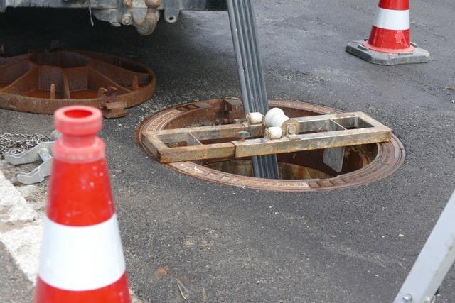 Der Kenzinger Rat stellt Weichen fr zwei groe Sanierungsprojekte