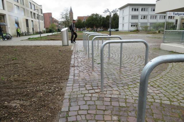 Mann wird bei Auseinandersetzung in Lrracher Innenstadt schwer verletzt