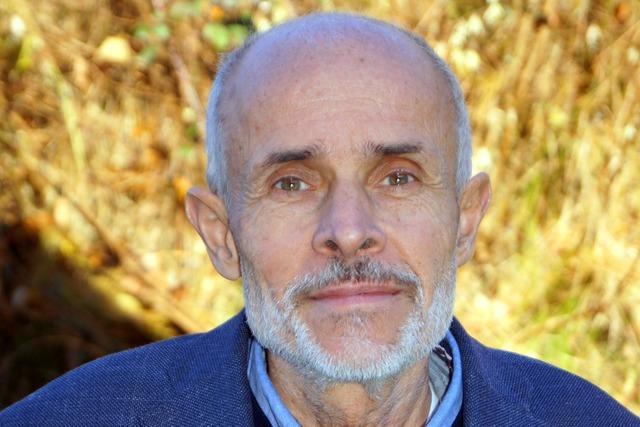 Mario Singer tritt erneut bei der Brgermeisterwahl 2026 in Malsburg-Marzell an