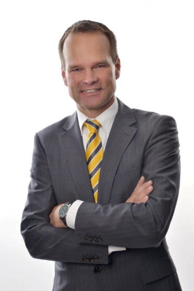 Benjamin Schade Tel. 0761 496 9801  | Foto: BVI