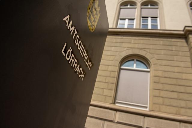 Amtsgericht Lrrach macht Fortschritte bei der E-Akte und beschleunigten Verfahren