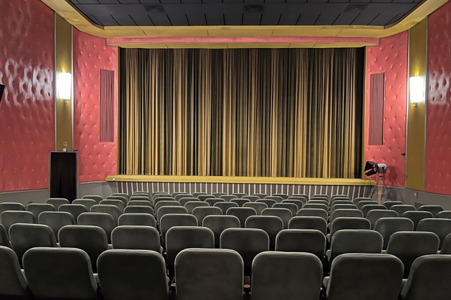Schon bald geht im Kino Kandern der Vorhang fr die Filmwoche auf.  | Foto: Katrin Fehr