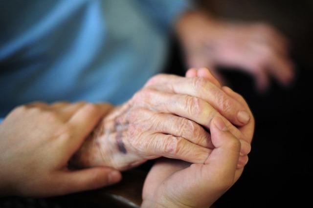 Vernetzung in St. Blasien soll bei der Pflege helfen