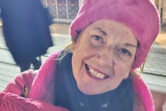 Oma-Au-Pair im Ausland: 