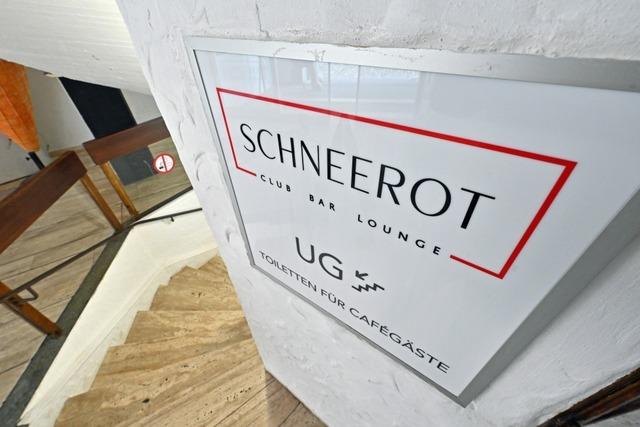 Messerstecherei in Freiburg: 35-Jhriger nach kuriosem Prozess zu vier Jahren Haft verurteilt