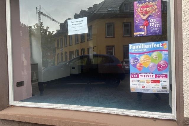 Zukunft der Innenstadt: Vier Fragen und ein Rat an Neustadt