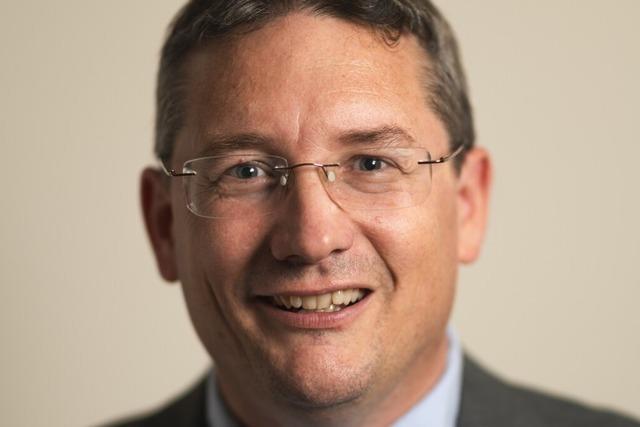 Warum sich Christophe-Emmanuel Legrand aus Vrstetten zum Stndigen Diakon weihen lsst