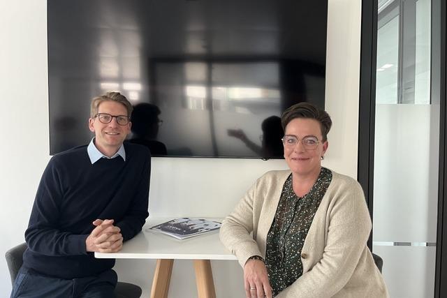 Die Fachhochschule des Mittelstands will ihr Angebot in Waldshut-Tiengen und Bad Sckingen ausbauen