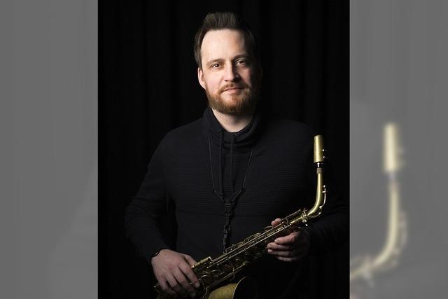 Markus Harm Group kreiert unerwechselbaren Bandsound im Jazztone